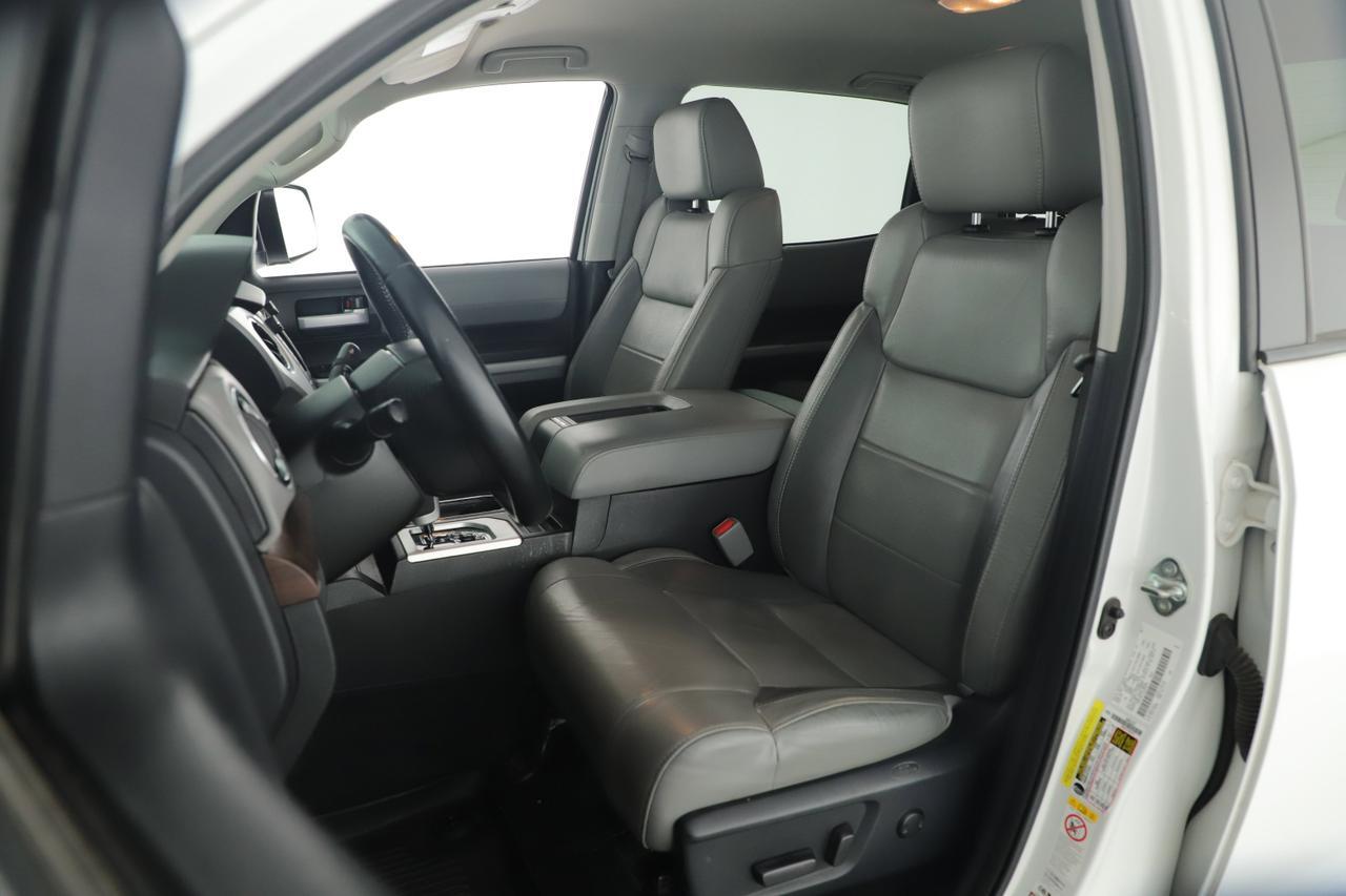 2018 Toyota Tundra 2WD Limited New Braunfels TX