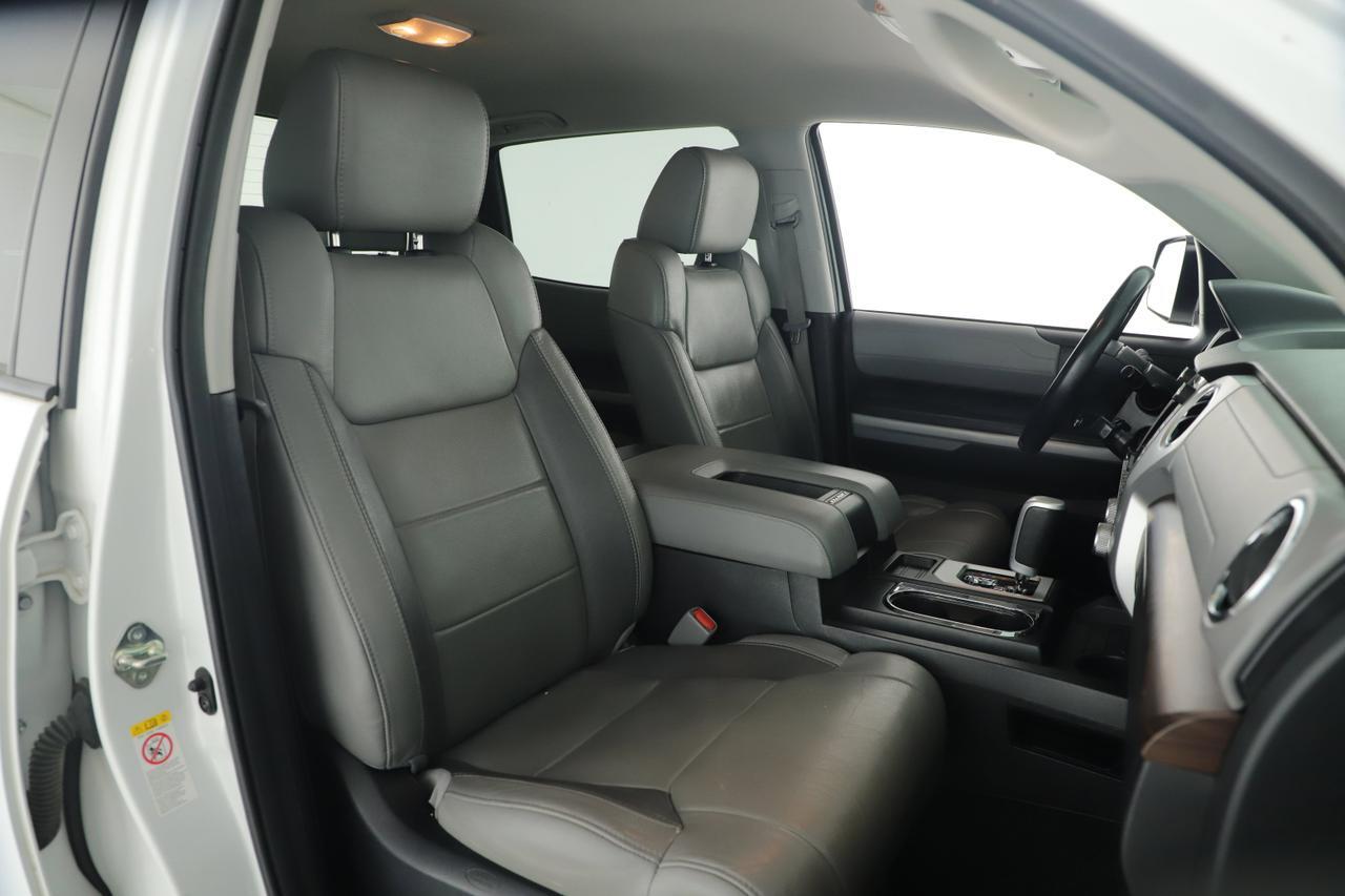 2018 Toyota Tundra 2WD Limited New Braunfels TX