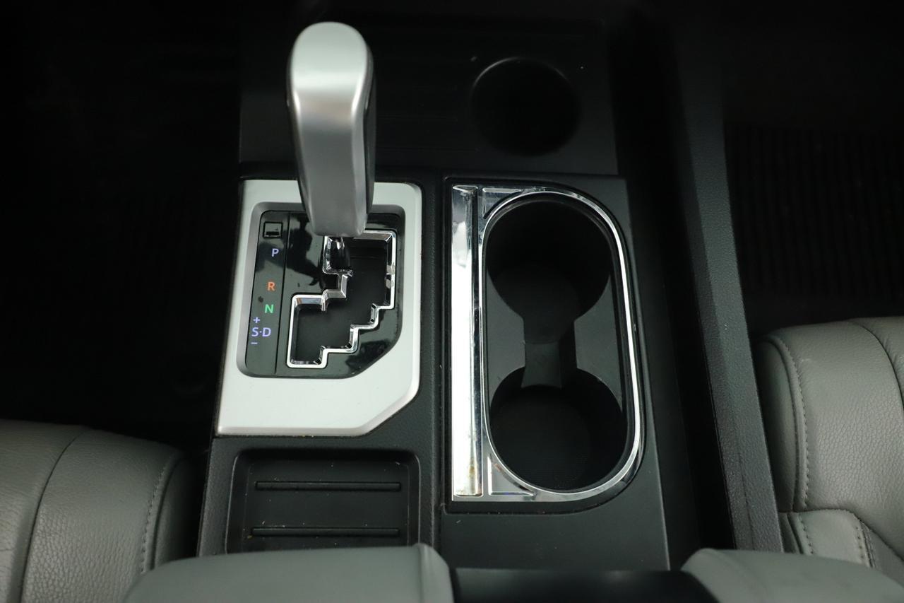 2018 Toyota Tundra 2WD Limited New Braunfels TX