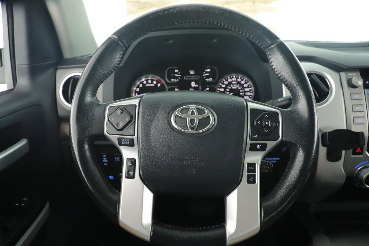 2018 Toyota Tundra 2WD Limited New Braunfels TX