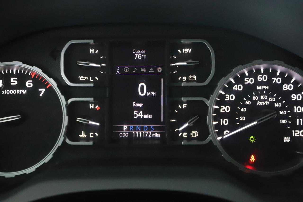 2018 Toyota Tundra 2WD Limited New Braunfels TX