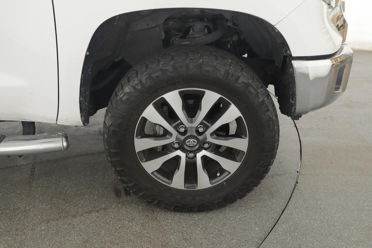 2018 Toyota Tundra 2WD Limited New Braunfels TX