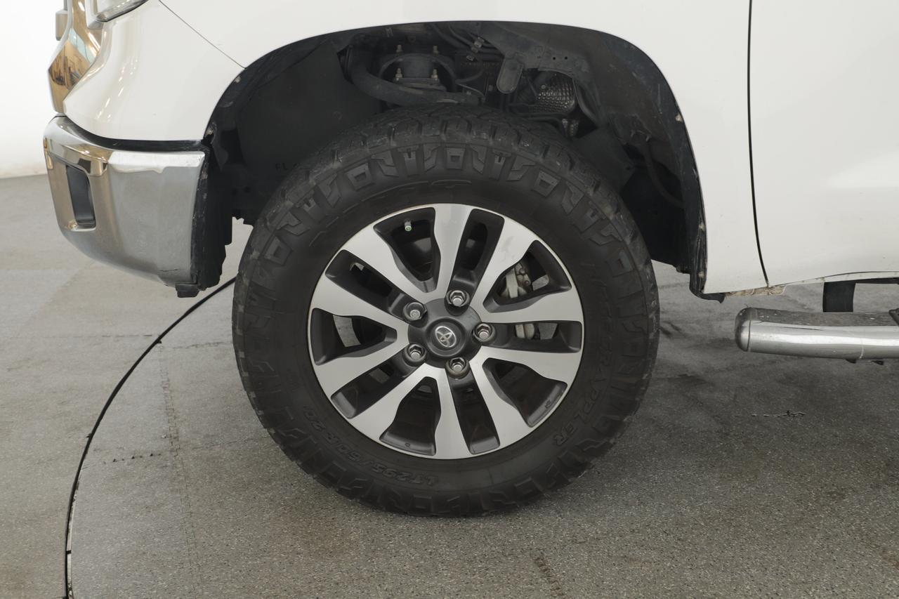 2018 Toyota Tundra 2WD Limited New Braunfels TX
