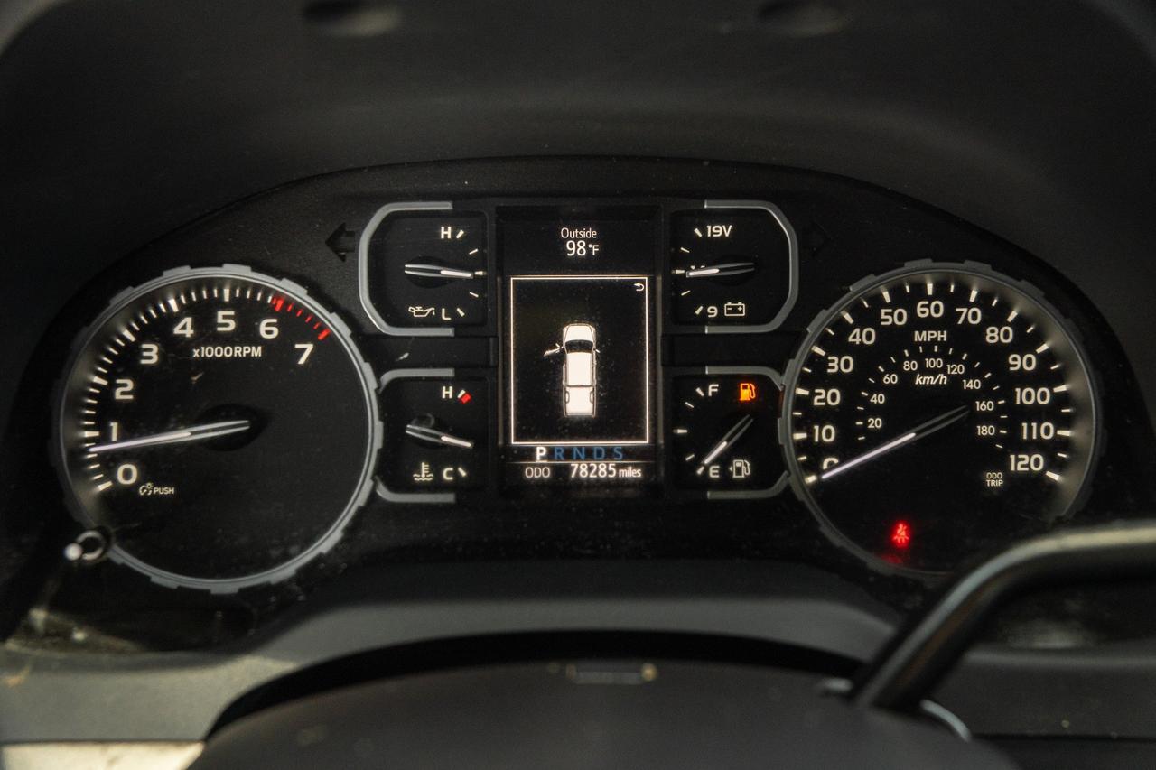 2018 Toyota Tundra 2WD SR5  Selma TX