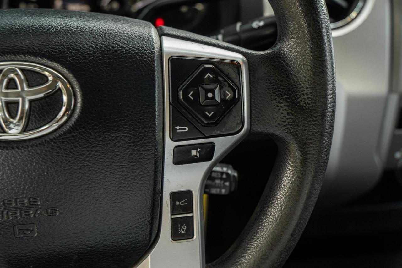 2018 Toyota Tundra 2WD SR5  Selma TX