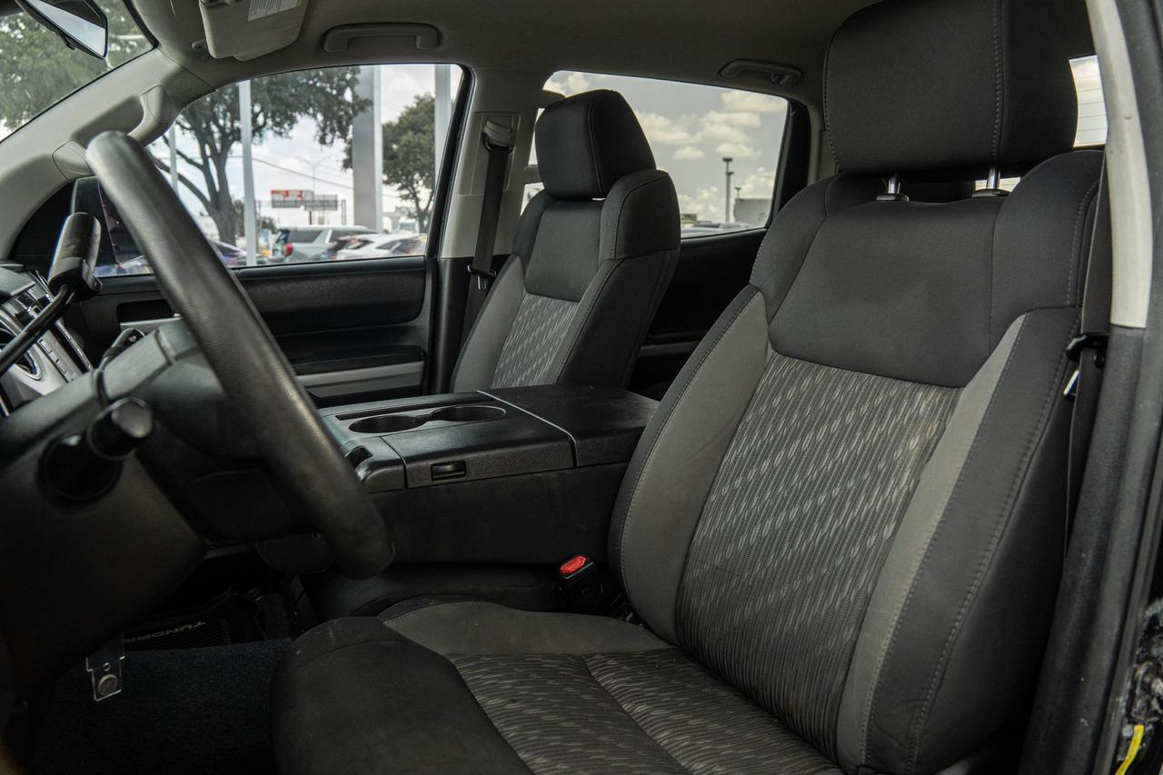 2018 Toyota Tundra 2WD SR5  Selma TX