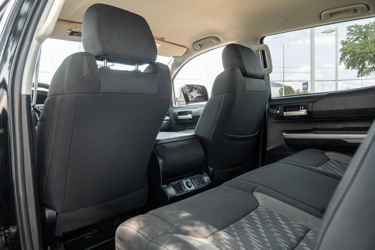 2018 Toyota Tundra 2WD SR5  Selma TX