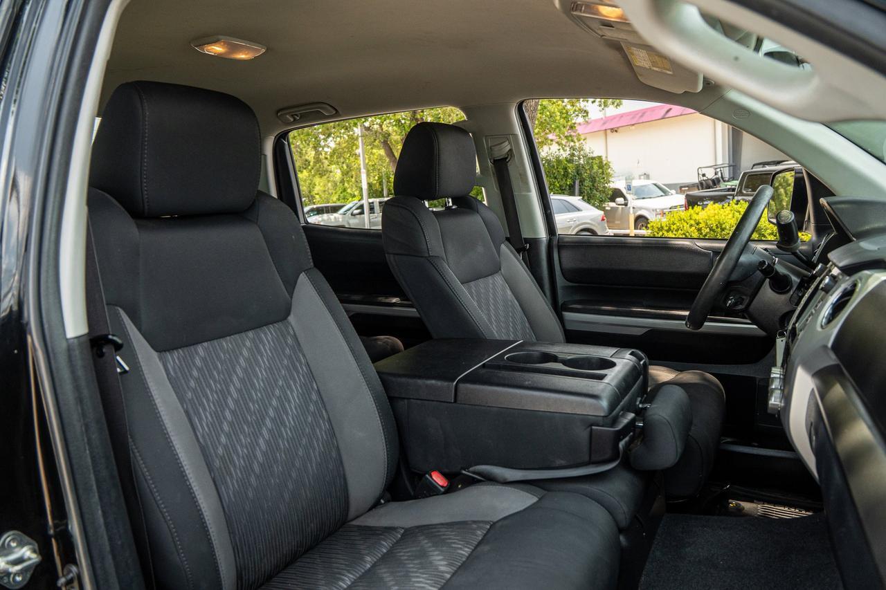 2018 Toyota Tundra 2WD SR5  Selma TX