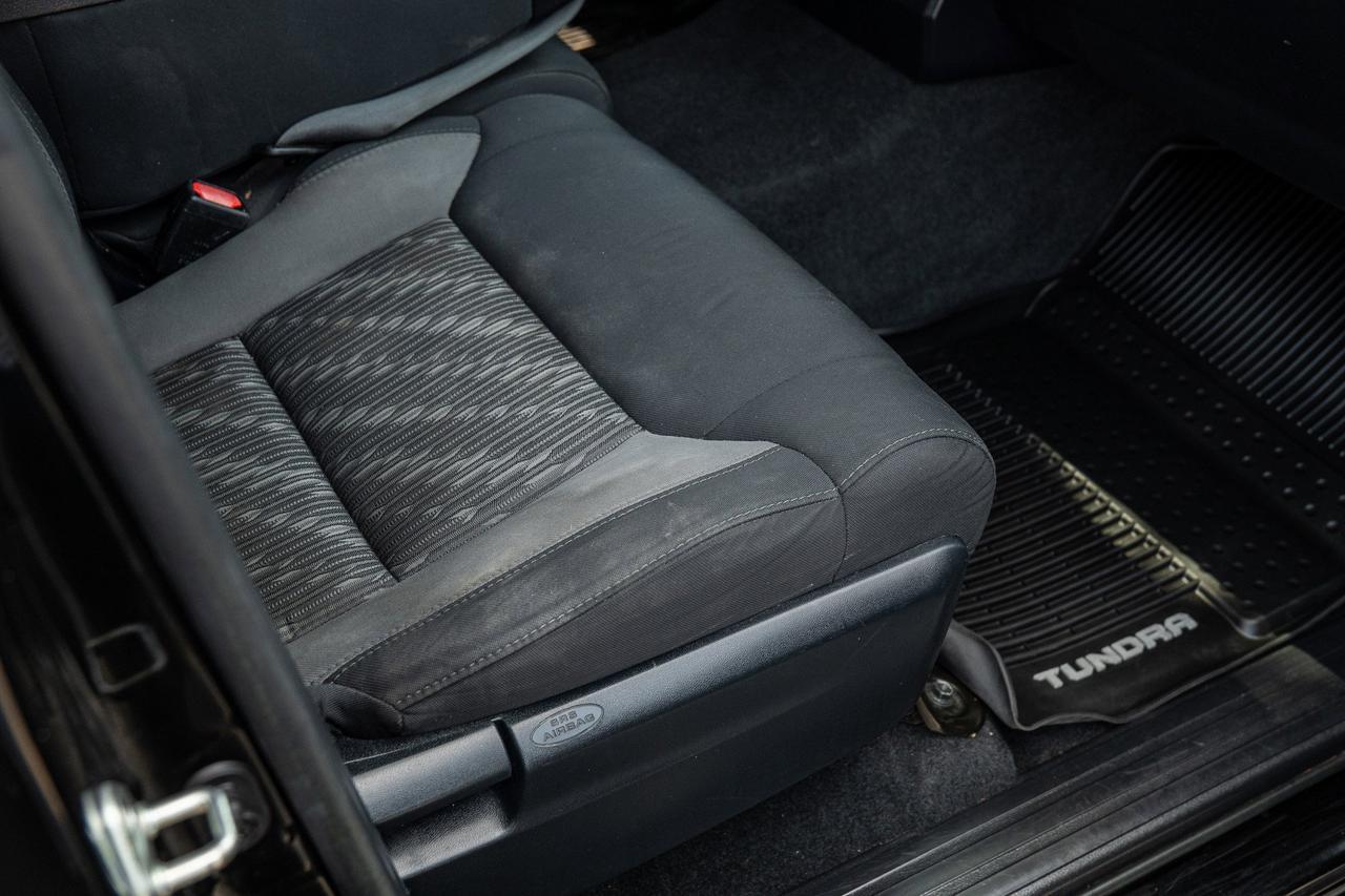 2018 Toyota Tundra 2WD SR5  Selma TX