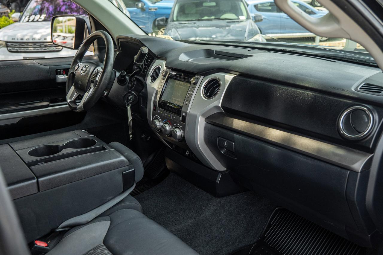 2018 Toyota Tundra 2WD SR5  Selma TX