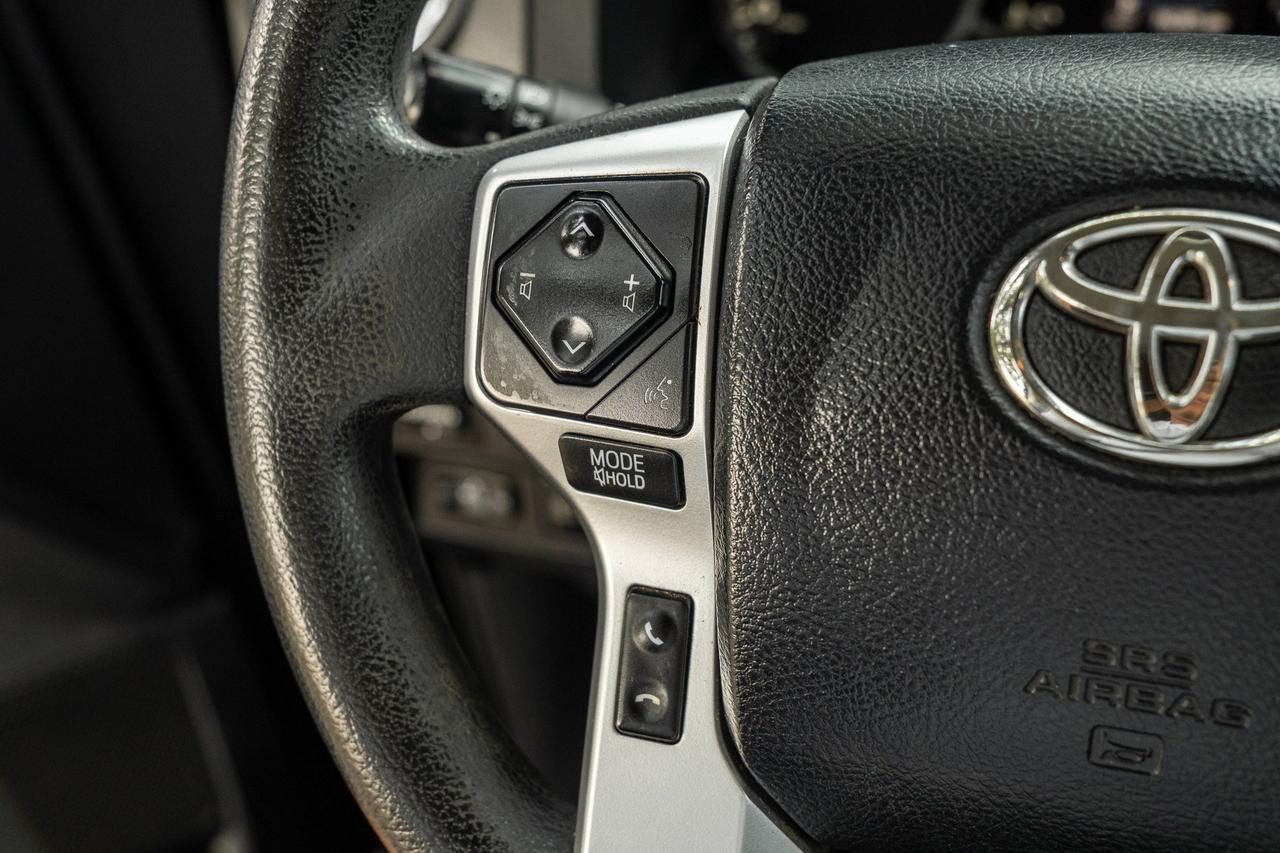 2018 Toyota Tundra 2WD SR5  Selma TX