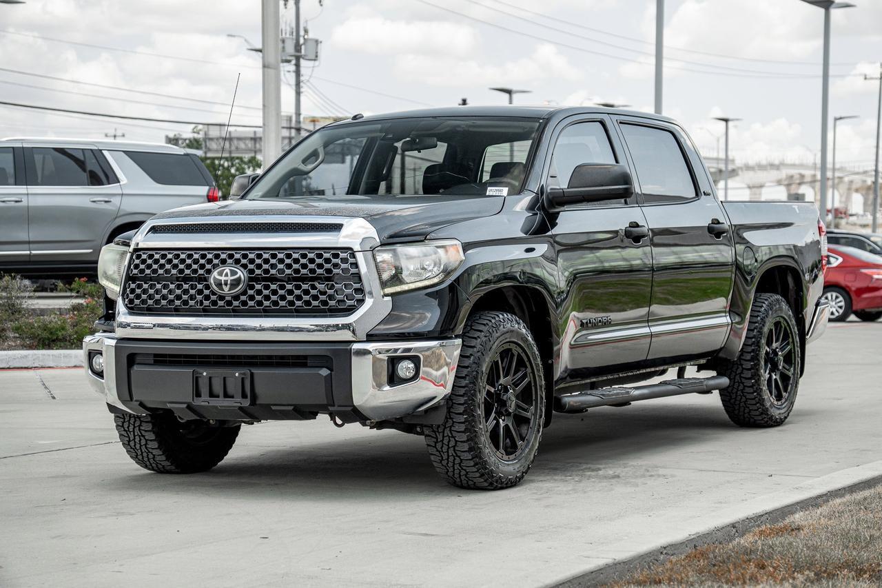 2018 Toyota Tundra 2WD SR5  Selma TX