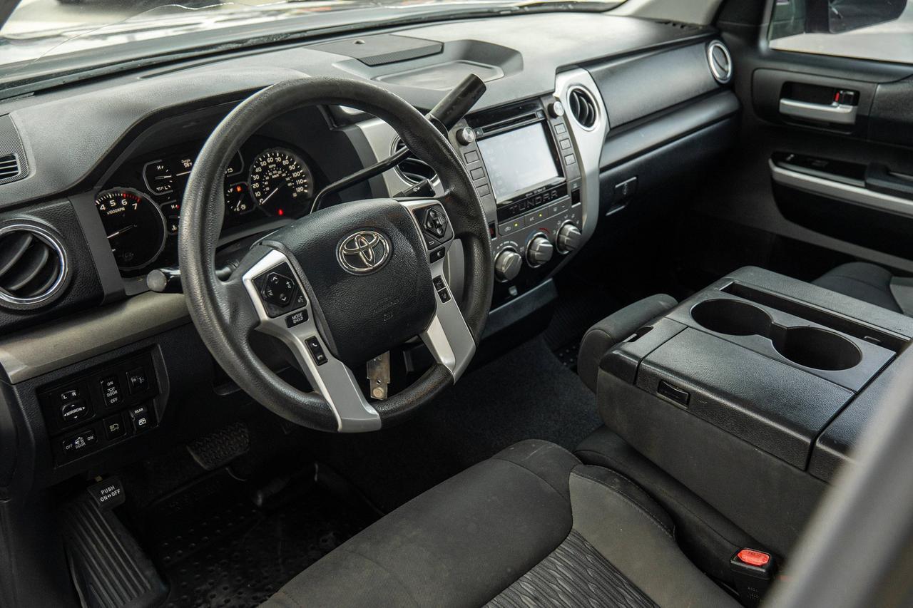 2018 Toyota Tundra 2WD SR5  Selma TX