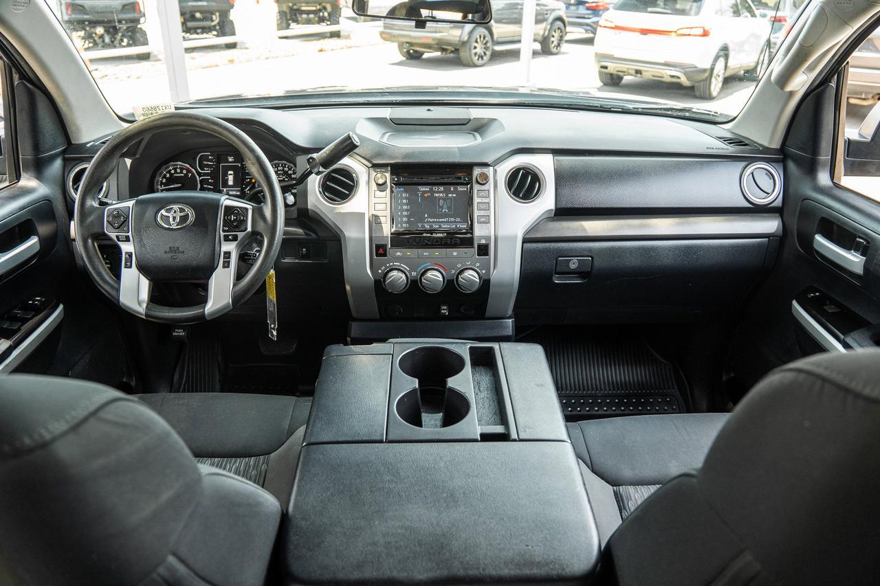 2018 Toyota Tundra 2WD SR5  Selma TX