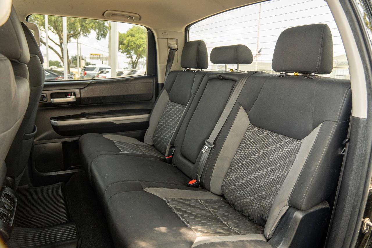 2018 Toyota Tundra 2WD SR5  Selma TX