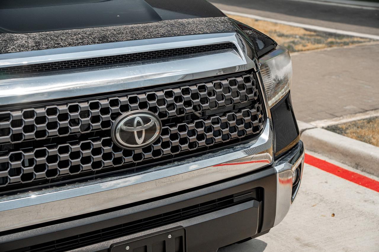 2018 Toyota Tundra 2WD SR5  Selma TX