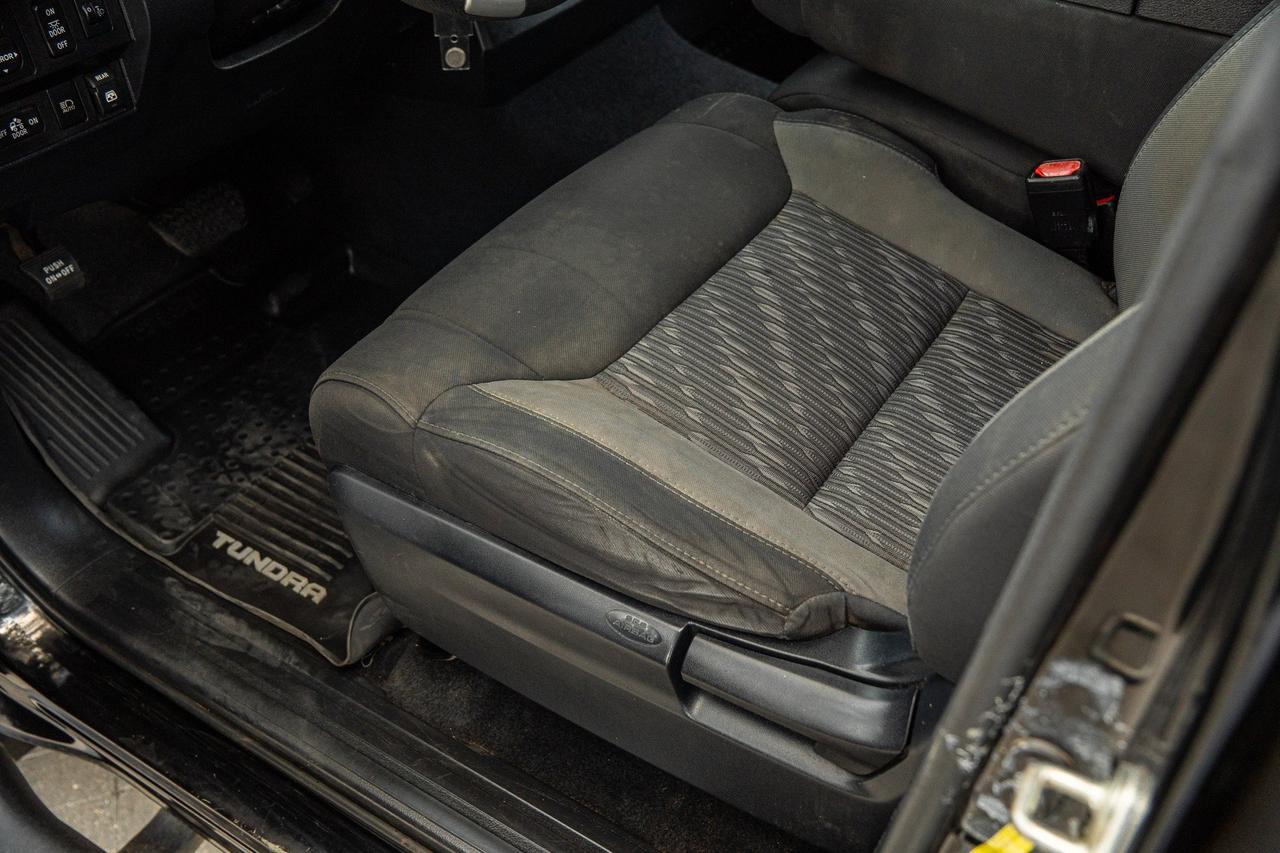 2018 Toyota Tundra 2WD SR5  Selma TX