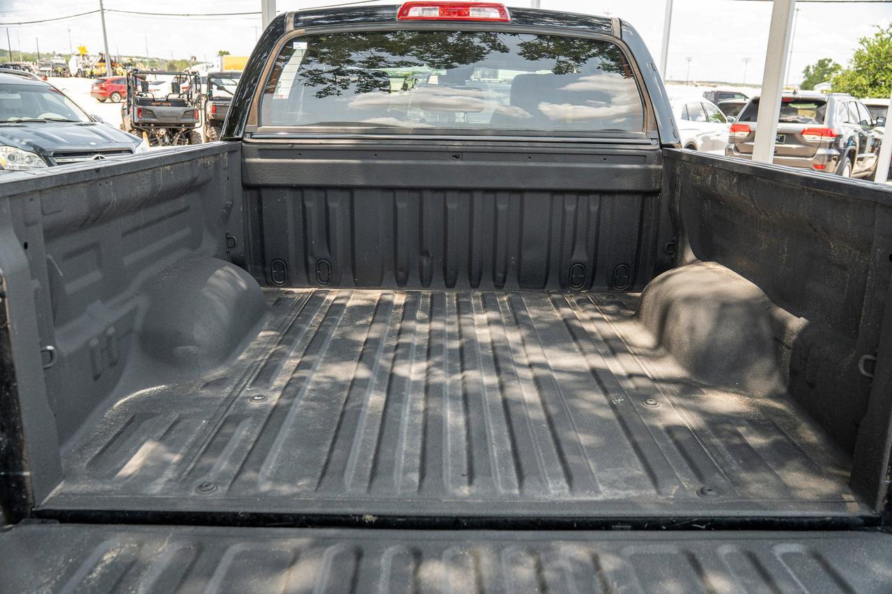 2018 Toyota Tundra 2WD SR5  Selma TX
