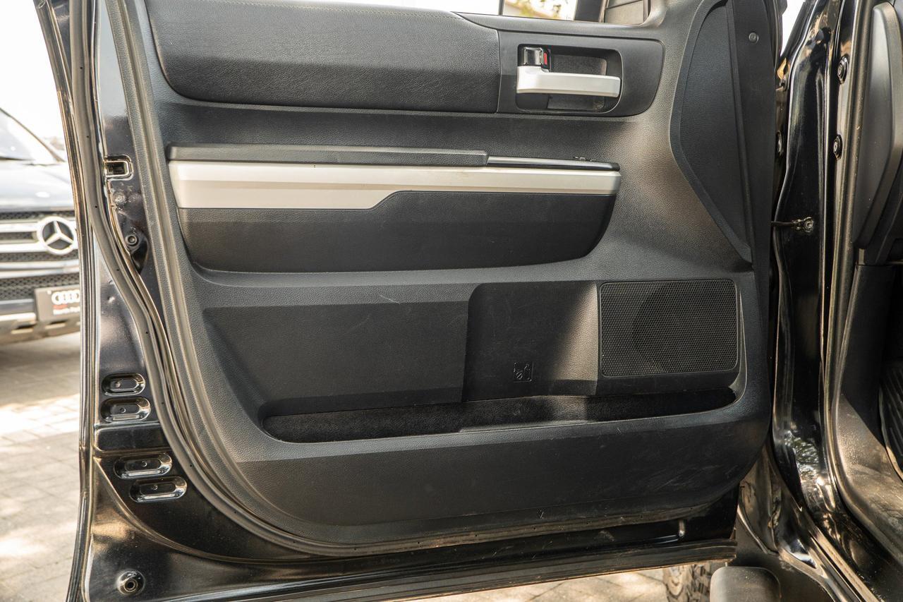2018 Toyota Tundra 2WD SR5  Selma TX