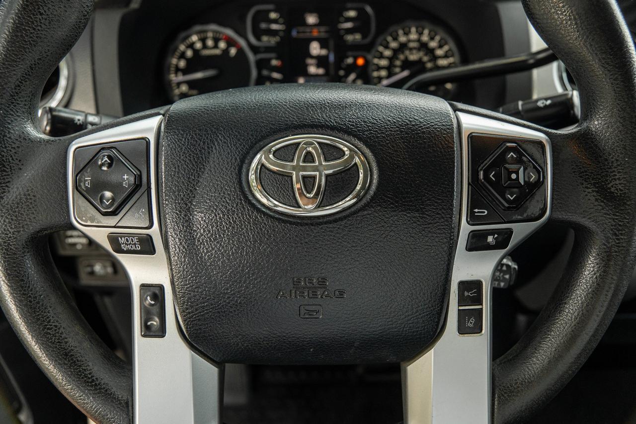 2018 Toyota Tundra 2WD SR5  Selma TX