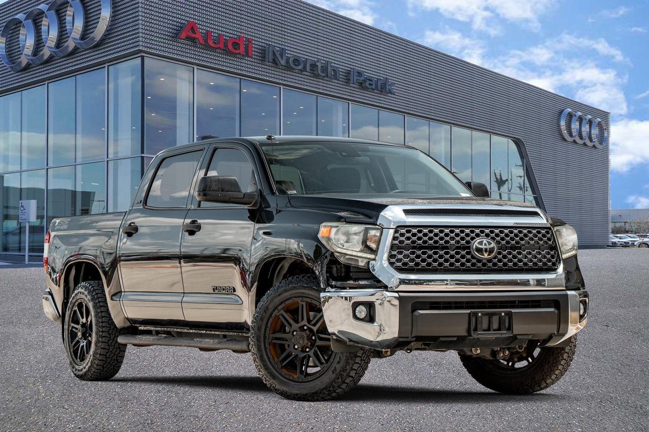 2018 Toyota Tundra 2WD SR5  Selma TX