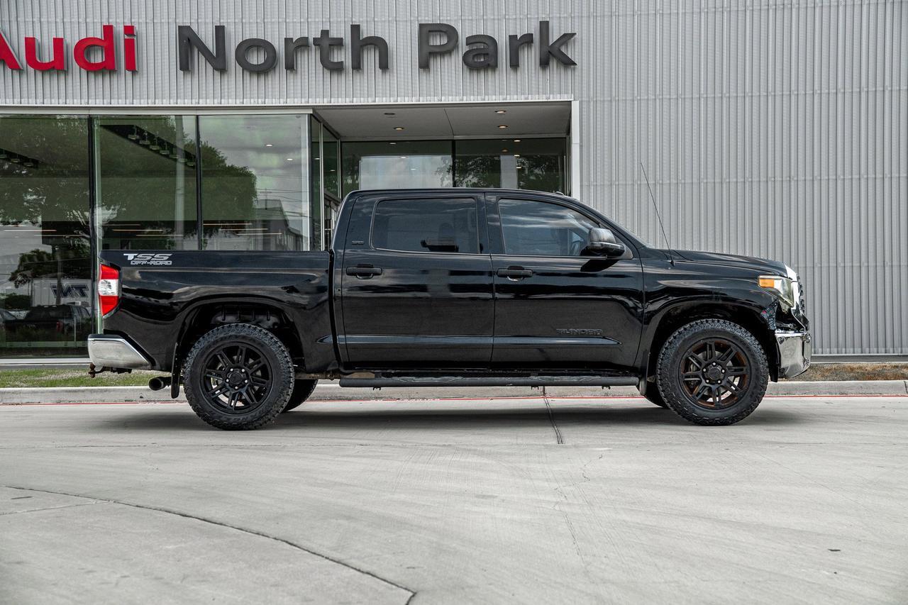 2018 Toyota Tundra 2WD SR5  Selma TX