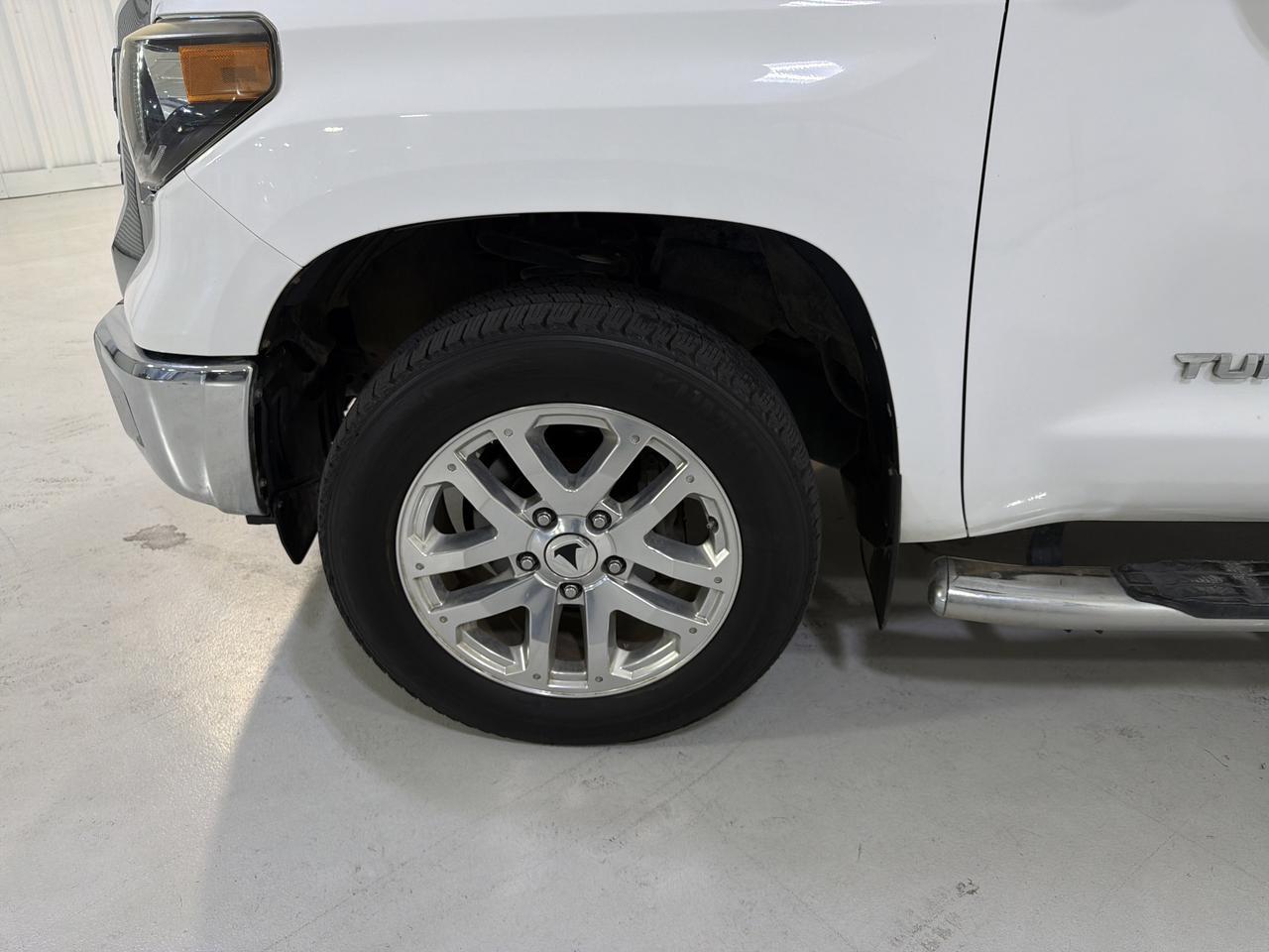2018 Toyota Tundra 2WD SR5 San Antonio TX