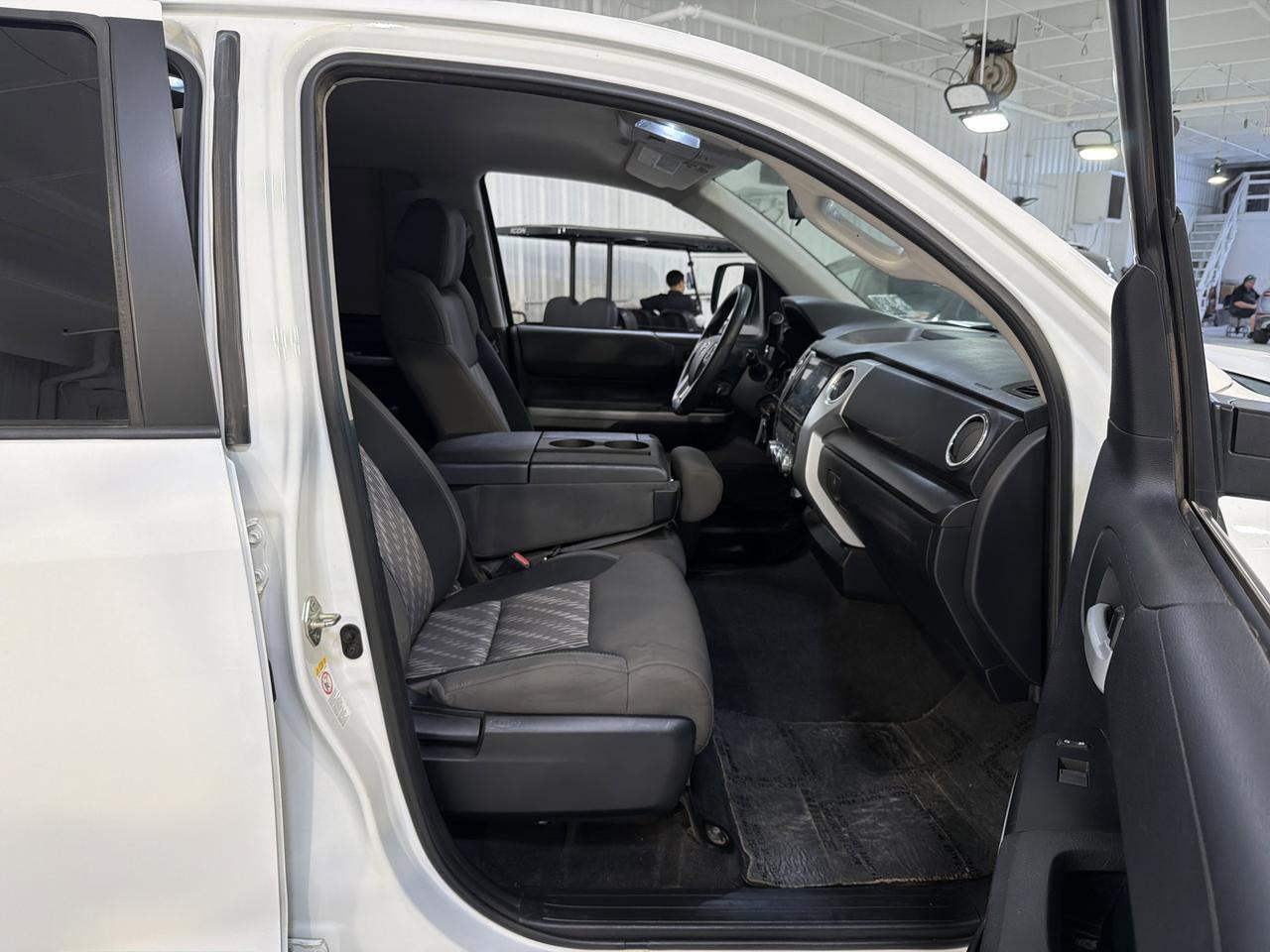2018 Toyota Tundra 2WD SR5 San Antonio TX