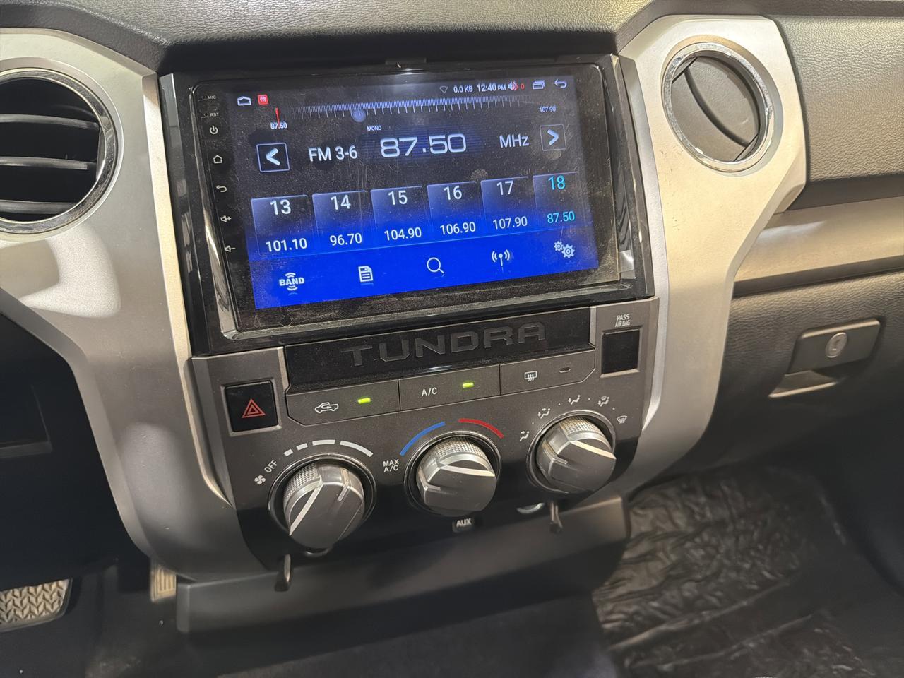 2018 Toyota Tundra 2WD SR5 San Antonio TX