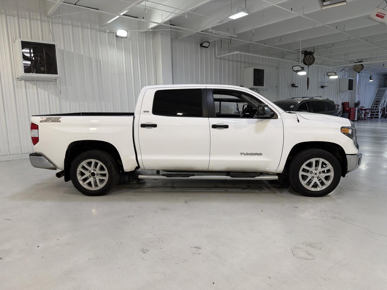 2018 Toyota Tundra 2WD SR5 San Antonio TX