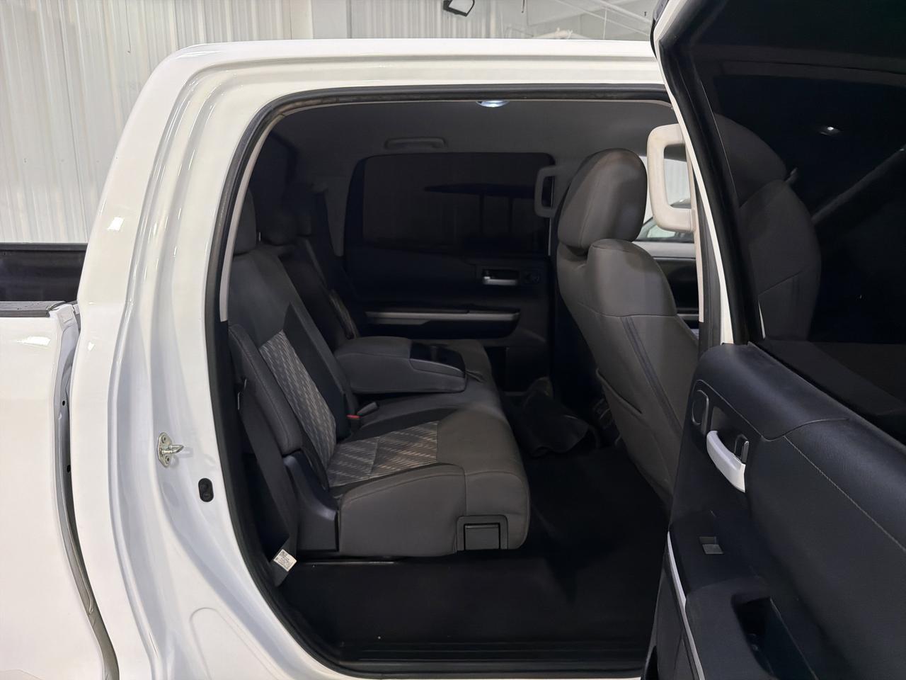 2018 Toyota Tundra 2WD SR5 San Antonio TX