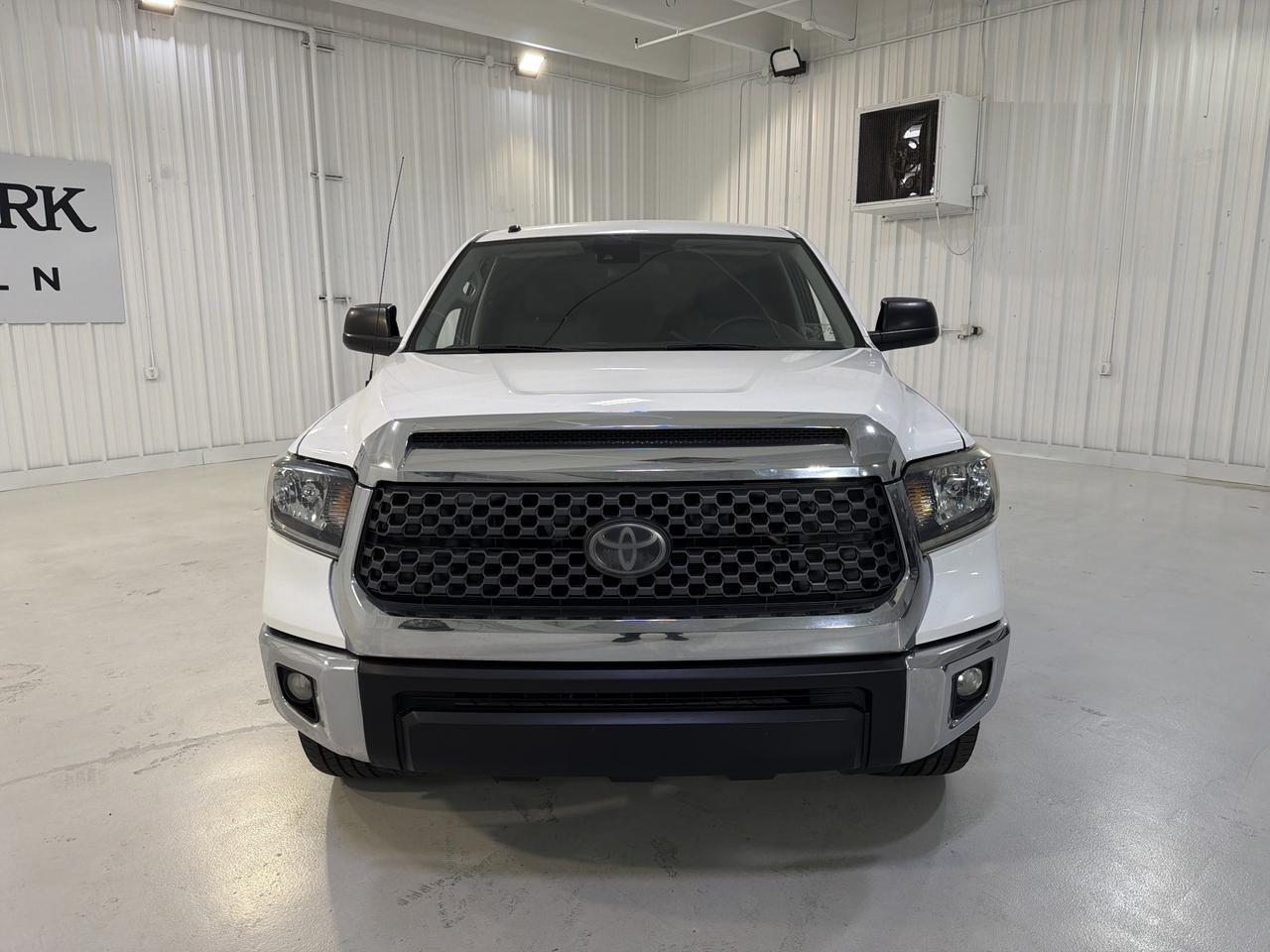 2018 Toyota Tundra 2WD SR5 San Antonio TX