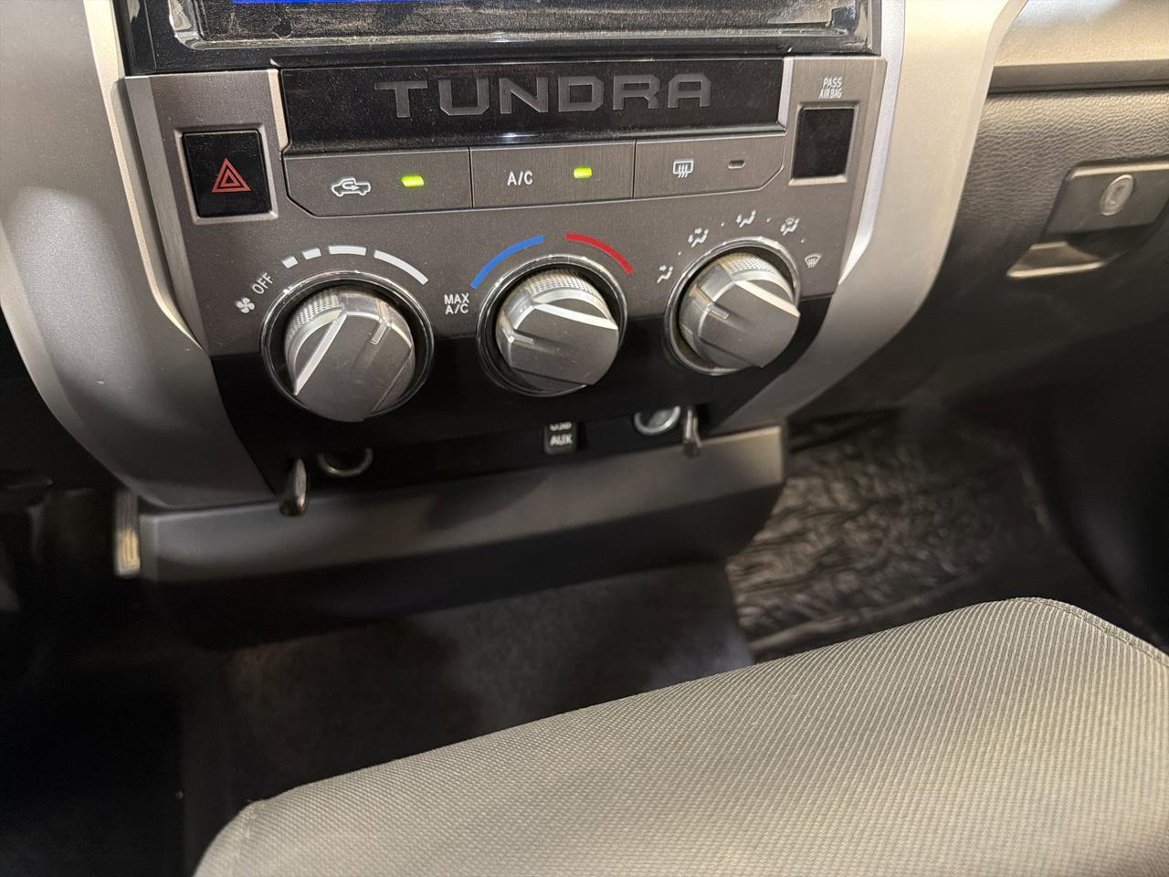 2018 Toyota Tundra 2WD SR5 San Antonio TX