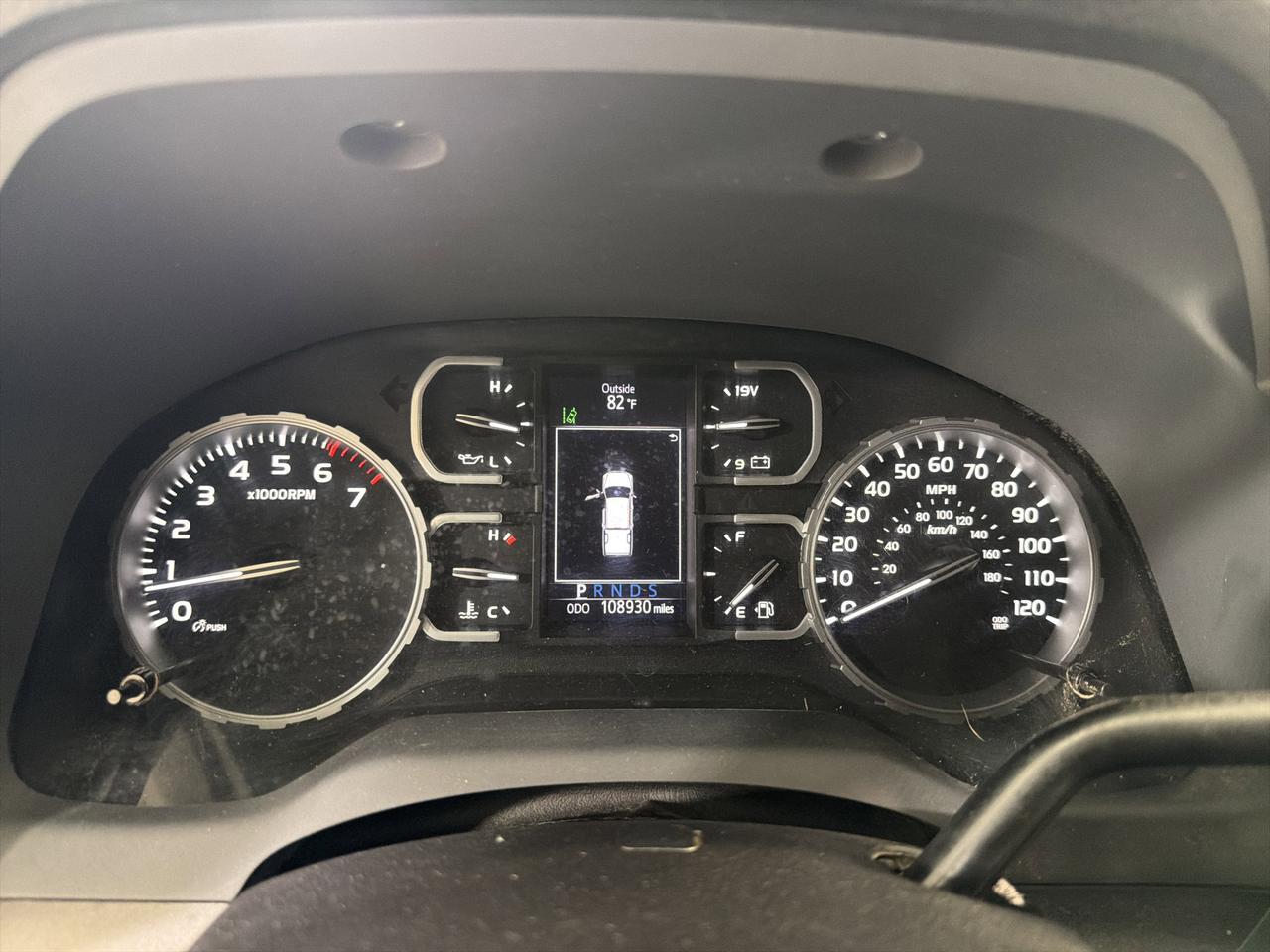 2018 Toyota Tundra 2WD SR5 San Antonio TX