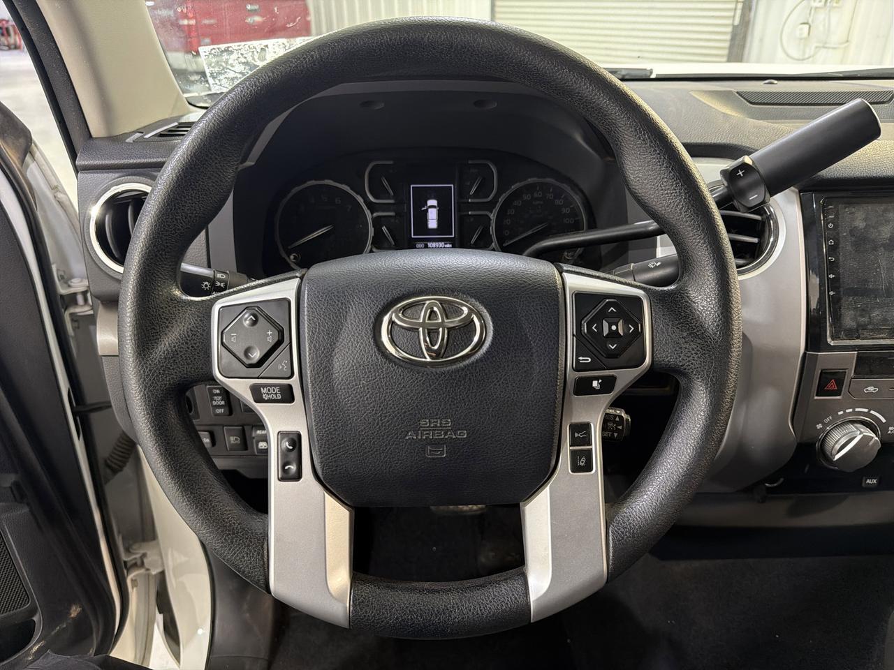 2018 Toyota Tundra 2WD SR5 San Antonio TX