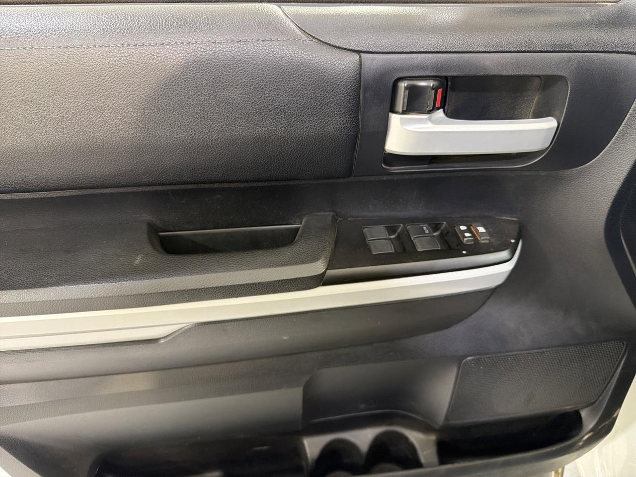 2018 Toyota Tundra 2WD SR5 San Antonio TX