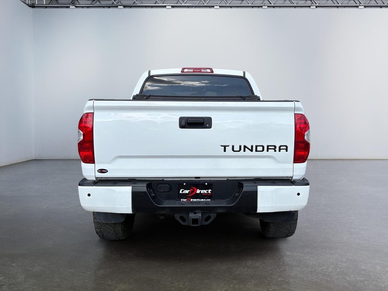 2018 Toyota Tundra 4WD 1794 Edition, BED LINER, TUBULAR SIDE STEPS, BACKUP CAMERA, SUNROOF, HEATED & COOLING SEATS, LOW MILEAGE, THIS TRUCK IS ONE YOU CAN'T MISS! Virginia Beach VA