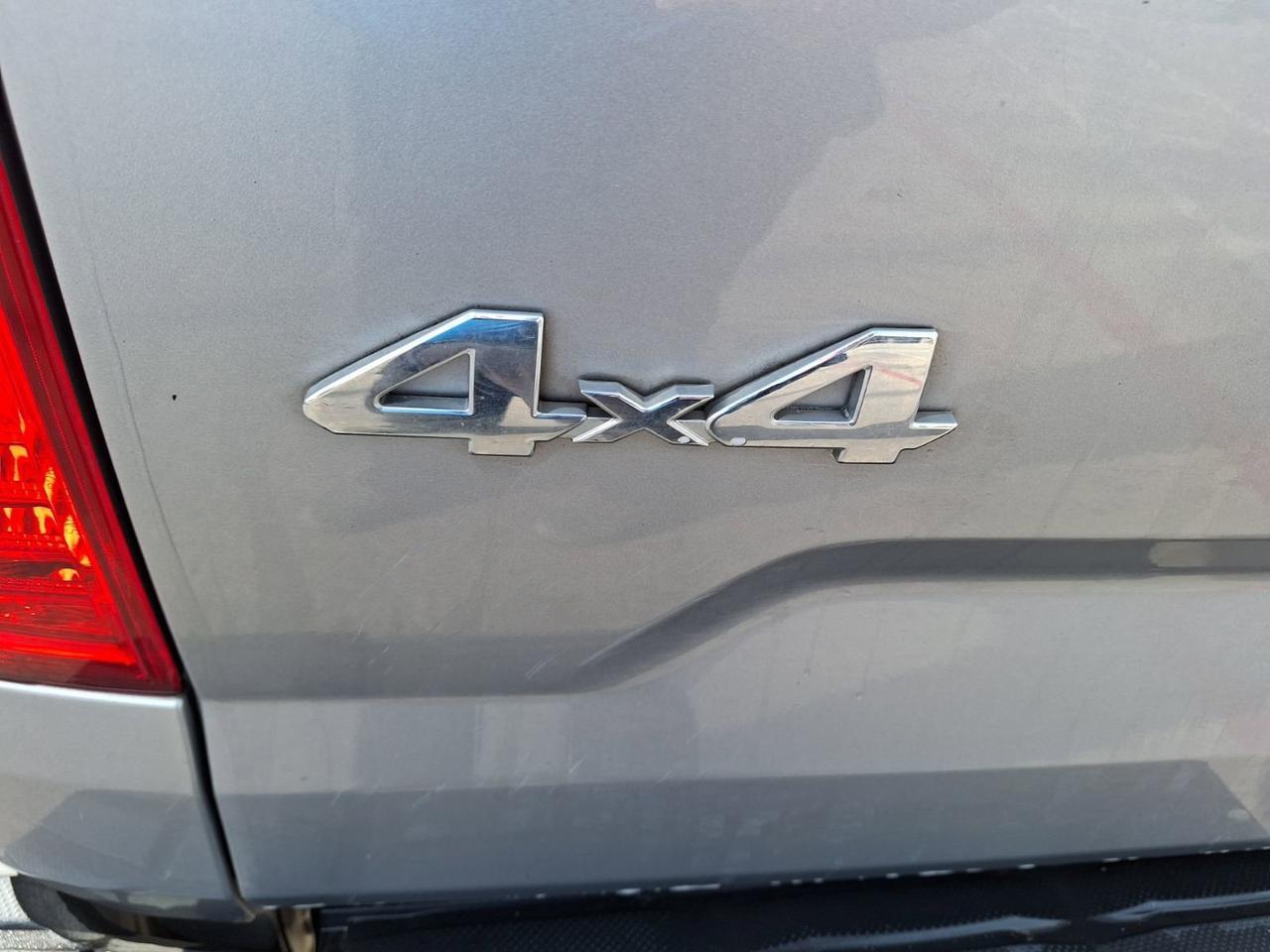 2018 Toyota Tundra 4WD 1794 Hurst TX