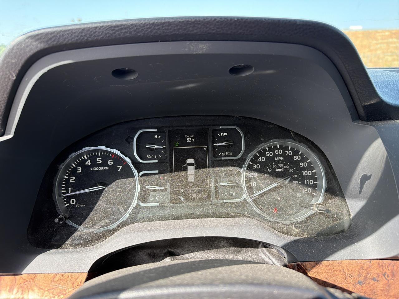 2018 Toyota Tundra 4WD 1794 San Antonio TX