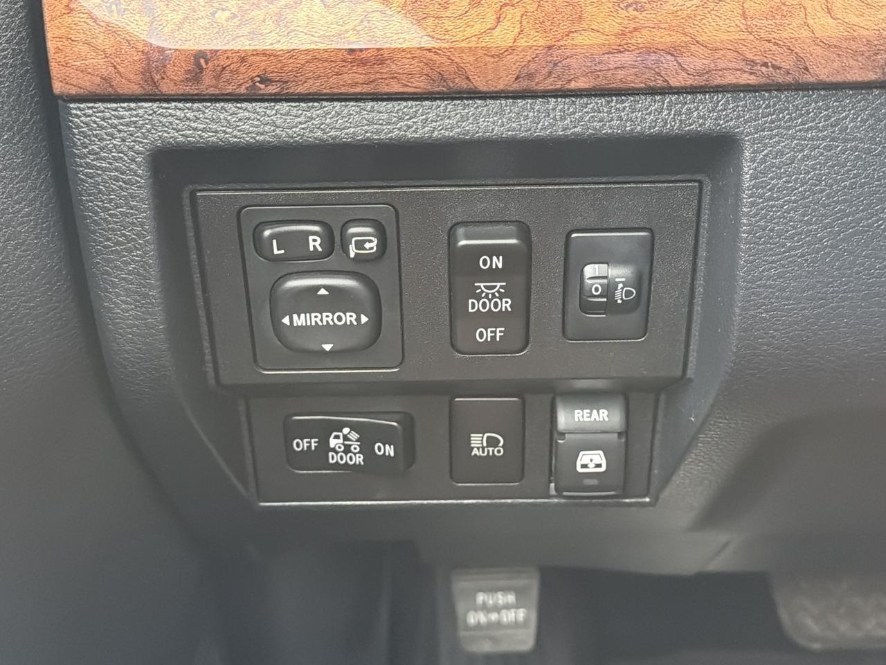 2018 Toyota Tundra 4WD 1794 San Antonio TX