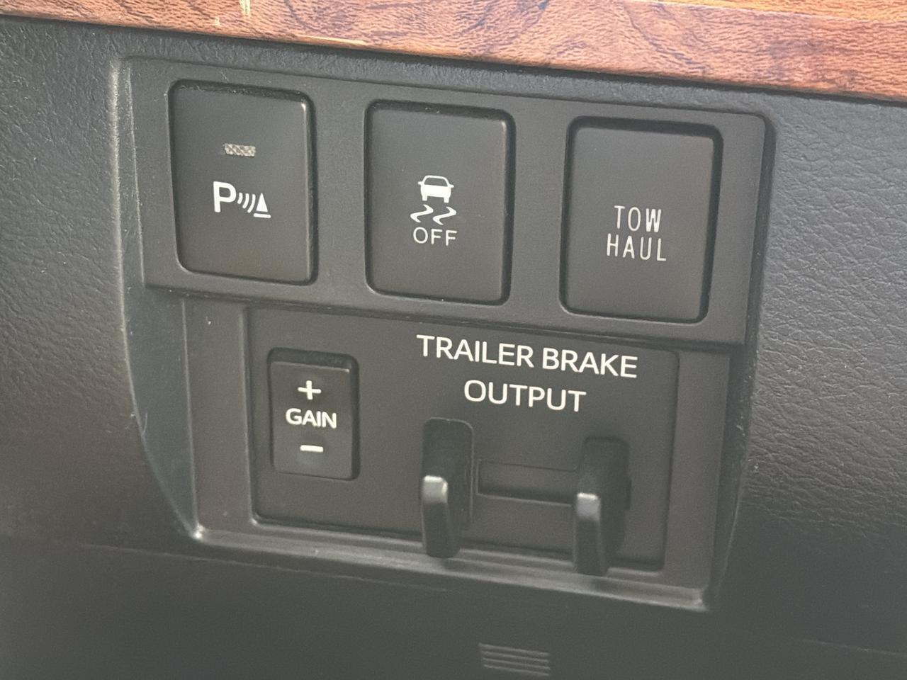 2018 Toyota Tundra 4WD 1794 San Antonio TX