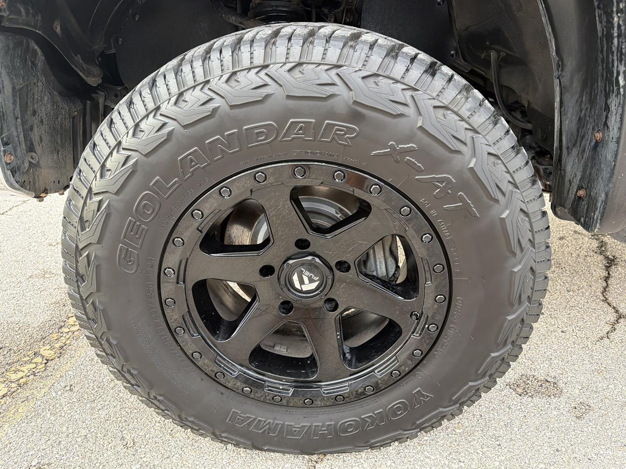 2018 Toyota Tundra 4WD 1794 San Antonio TX