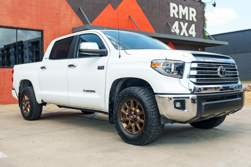 2018 Toyota Tundra 4WD Limited Birmingham AL