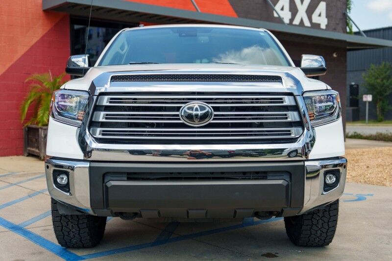 2018 Toyota Tundra 4WD Limited Birmingham AL