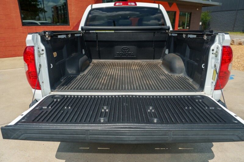 2018 Toyota Tundra 4WD Limited Birmingham AL