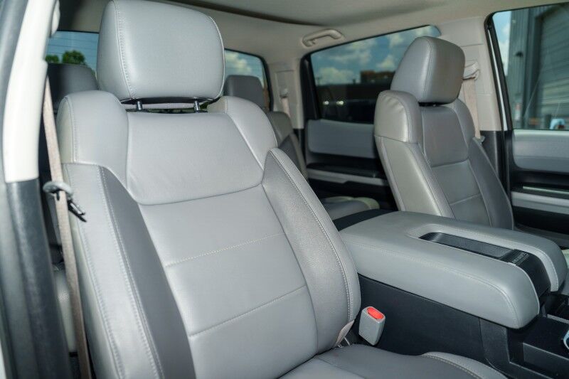 2018 Toyota Tundra 4WD Limited Birmingham AL