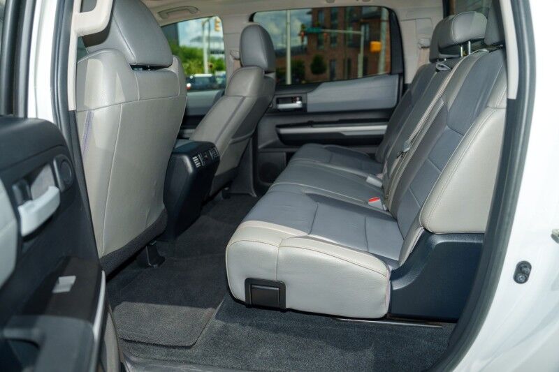 2018 Toyota Tundra 4WD Limited Birmingham AL