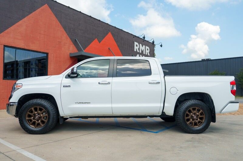 2018 Toyota Tundra 4WD Limited Birmingham AL