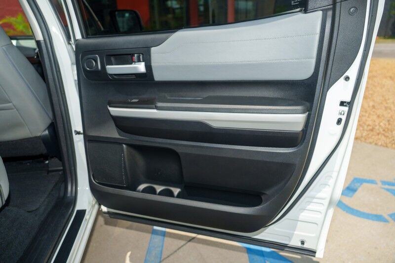 2018 Toyota Tundra 4WD Limited Birmingham AL