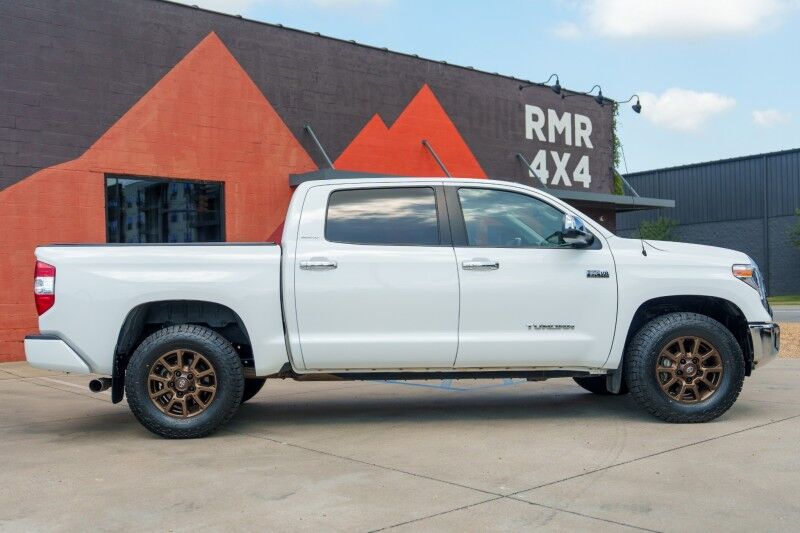 2018 Toyota Tundra 4WD Limited Birmingham AL